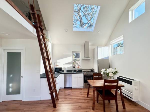 1BR/1BA In Law Adu · Albany