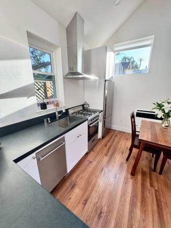 1BR/1BA In Law Adu · Albany photo 3