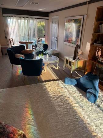1BR/1BA In Law Adu · Pleasanton photo 2