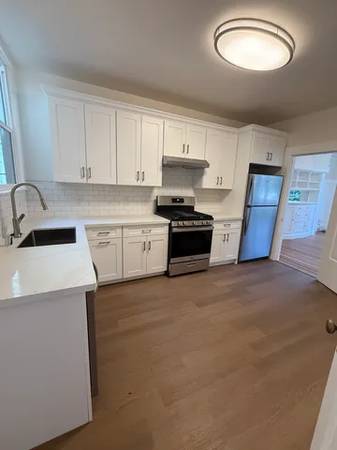 1BR/1BA Condo on 16th Ave · San Francisco photo 3