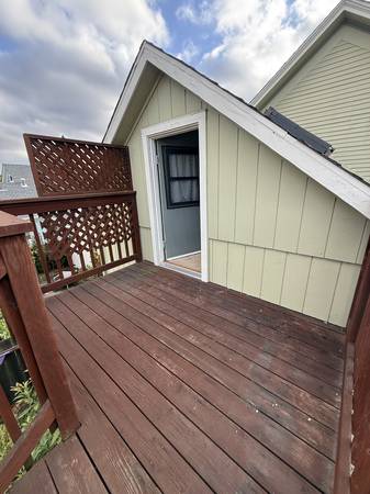 2BR/1BA Duplex · Petaluma photo 5