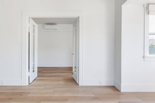 2BR/1BA Duplex on 62nd Street · Oakland photo 3