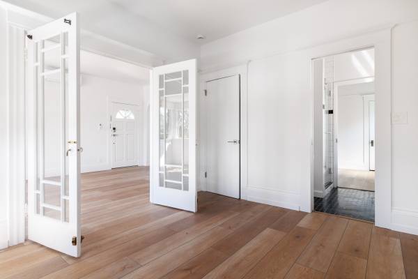 2BR/1BA Duplex on 62nd Street · Oakland photo 4