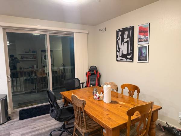 3BR/2BA Apartment · Santa Cruz photo 3