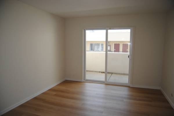 Apartments on Lee Street · Oakland photo 5