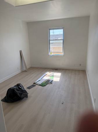 3BR/2BA Townhouse · Oakland photo 5