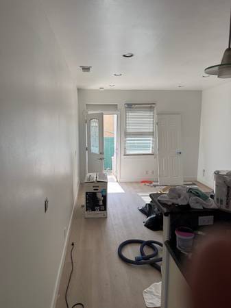 3BR/2BA Townhouse · Oakland photo 2
