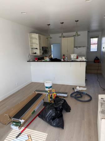 3BR/2BA Townhouse · Oakland photo 4