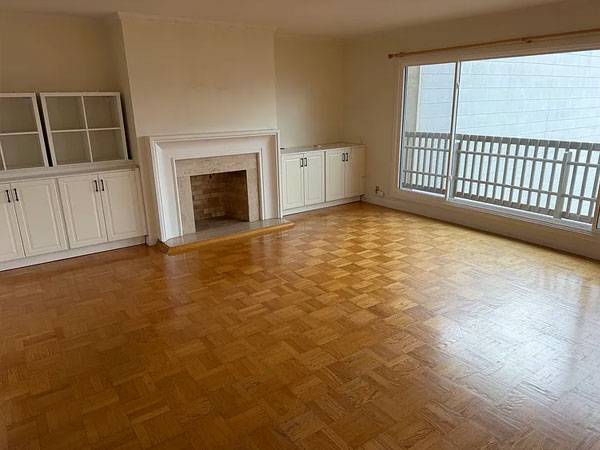 2BR/2BA Duplex on Lupine Ave · San Francisco photo 5
