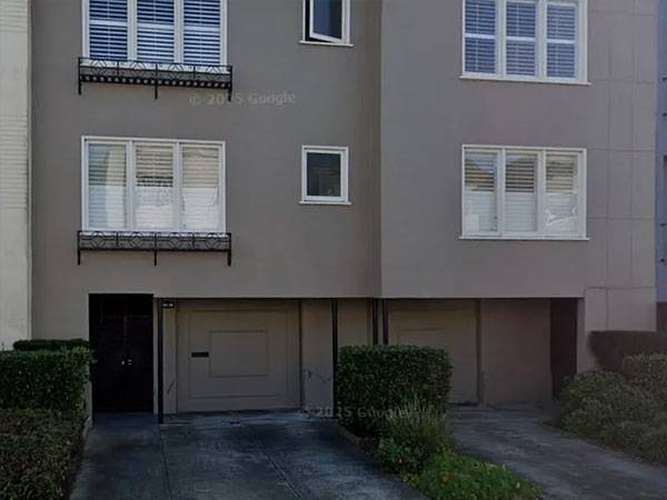 2BR/2BA Duplex on Lupine Ave · San Francisco