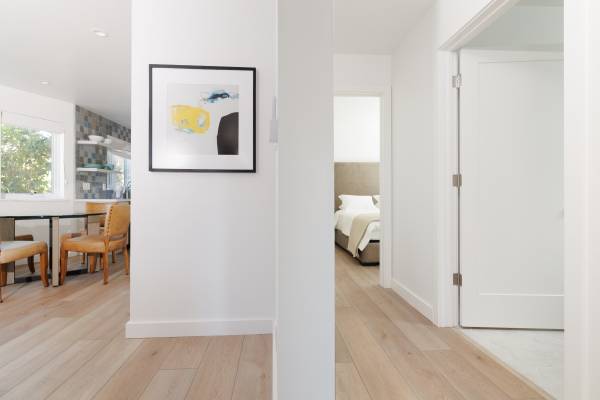 2BR/1BA Duplex · Oakland photo 5
