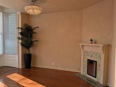 3BR/2BA Single Family House on Bartlett St · San Francisco photo 3