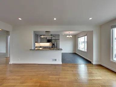 3BR/2BA Single Family House on 40th Ave · San Francisco photo 4