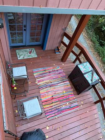 1BR/1BA Single Family House on Hwy 116 · Rio Nido photo 2