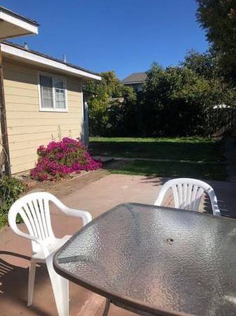 1BR/1BA In Law Adu · Menlo Park photo 5