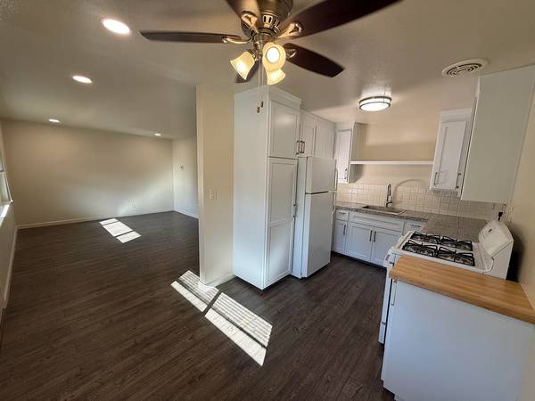 1BR/1BA Apartment · Belmont photo 3