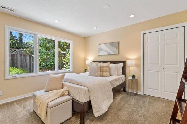 3BR/3BA Single Family House on Graham Hill Rd · Santa Cruz photo 4
