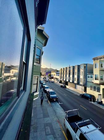 0BR/1BA Apartment · San Francisco photo 5