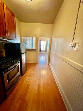 0BR/1BA Apartment · San Francisco photo 4