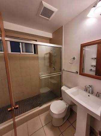 1BR/1BA Apartment on Alta Loma Drive · South San Francisco photo 3
