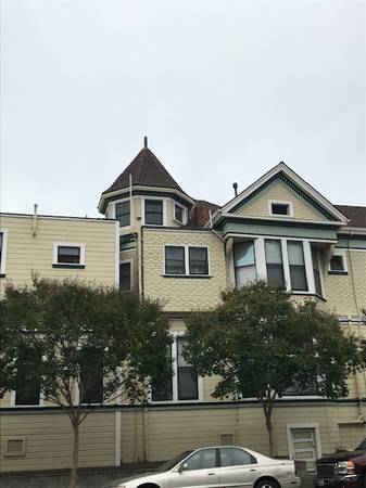 0BR/1BA Apartment on So. 3rd Street · San Jose photo 4