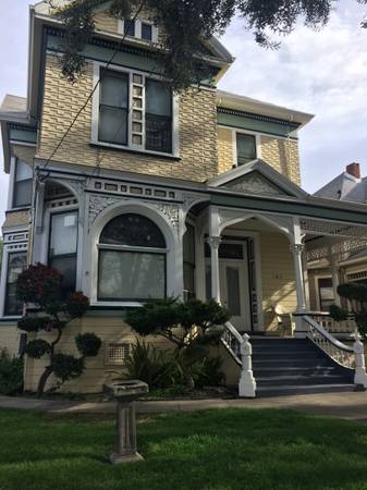 0BR/1BA Apartment on So. 3rd Street · San Jose photo 2