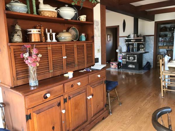3BR/2BA Single Family House · Boonville photo 4