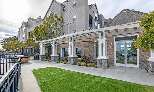 3BR/2BA Apartment · San Mateo photo 3