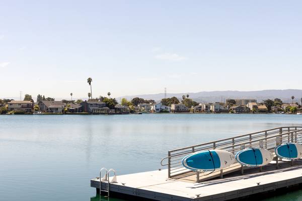 3BR/2BA Apartment · San Mateo photo 2