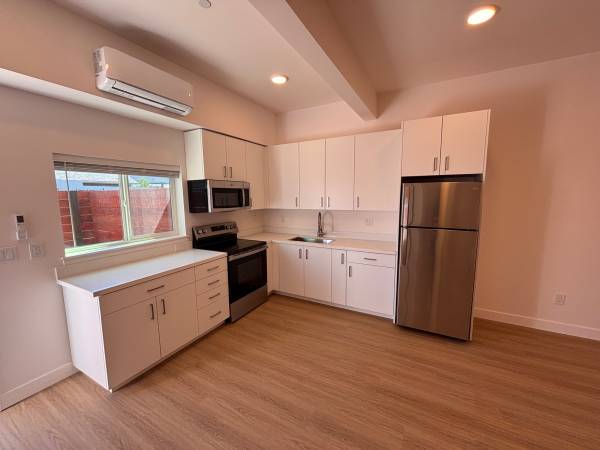 0BR/1BA Apartment · Richmond