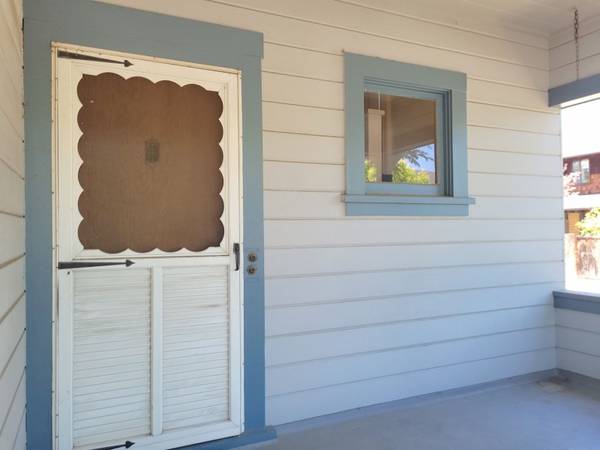 1BR/1BA Duplex on George St Unit B · Los Gatos photo 3
