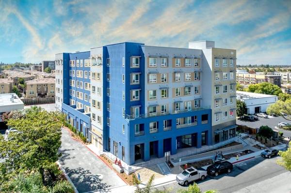 Apartments on Sango Ct · San Jose photo 4