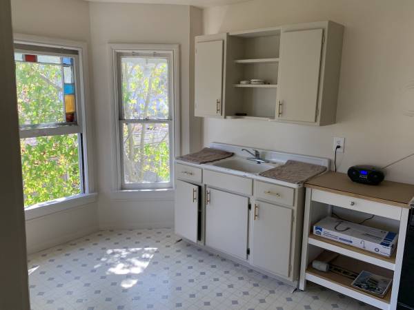 0BR/1BA Apartment · Vallejo photo 5