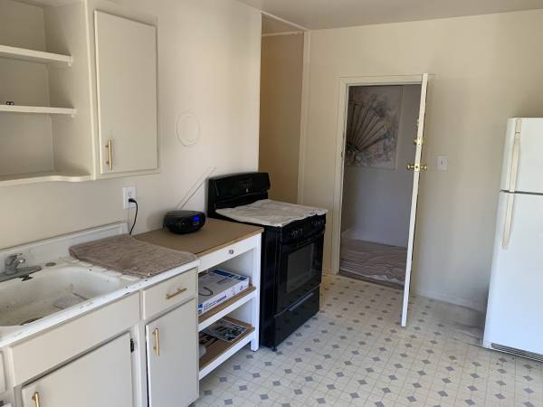 0BR/1BA Apartment · Vallejo photo 3