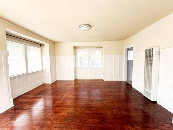 1BR/1BA Duplex · El Cerrito