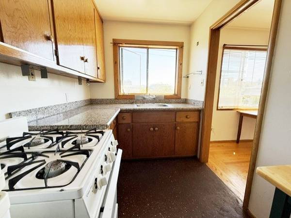 1BR/1BA Apartment · Berkeley photo 4