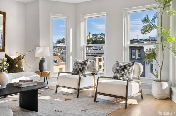 2BR/2BA Apartment · San Francisco photo 3