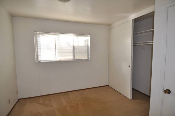 1BR/1BA Apartment · Berkeley photo 4