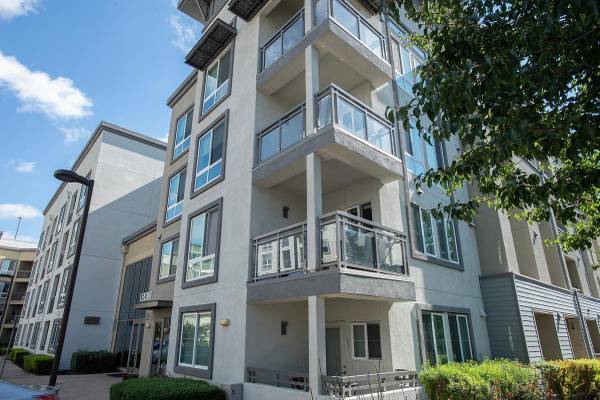 Apartments on Golden Gate · Dublin photo 4