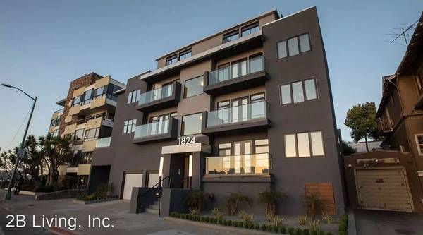 Apartments on Lakeshore Avenue - · Oakland photo 3