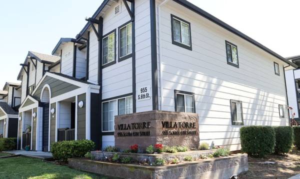 Apartments on South Sixth Street · San Jose photo 2
