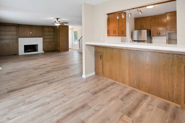 2BR/3BA Townhouse on Brennan St - 151 - C · Watsonville photo 3