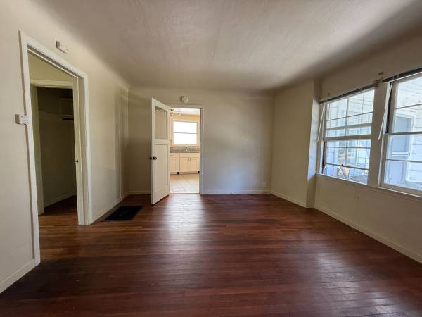 Apartments on Soquel Ave - Unit 1 · Santa Cruz