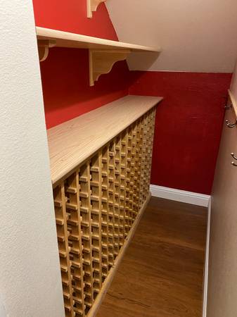 3BR/2BA Apartment · Sausalito photo 3
