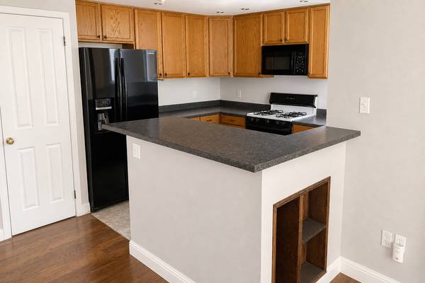 3BR/2BA Apartment · Sausalito photo 5
