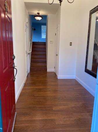 3BR/2BA Apartment · Sausalito photo 2