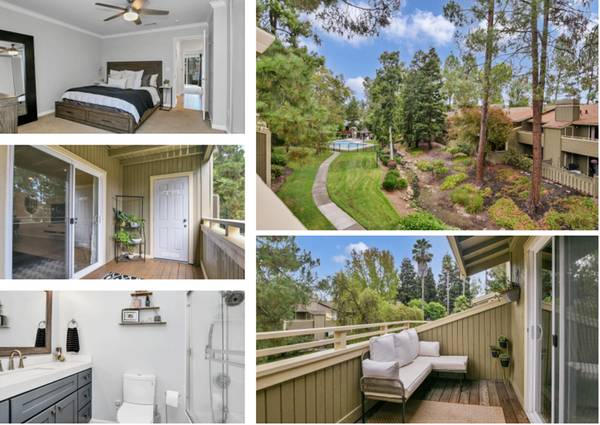 2BR/2BA Condo on Eastgate Lane · Pleasant Hill photo 4