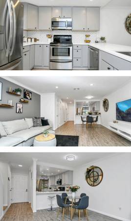 2BR/2BA Condo on Eastgate Lane · Pleasant Hill photo 2