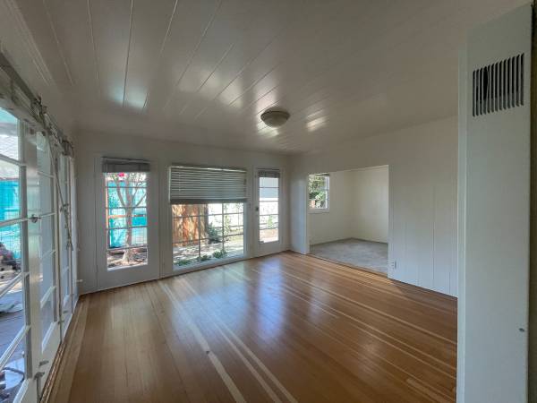 2BR/1BA In Law Adu on A Palmer Ave · Menlo Park photo 3