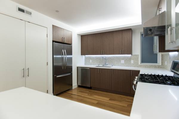 3BR/2BA Apartment · San Francisco photo 4